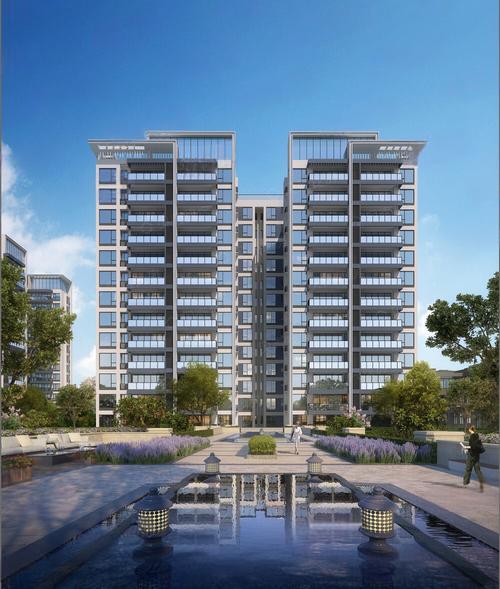 绵阳某住宅小区直饮水