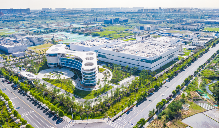 四川远大蜀阳药业