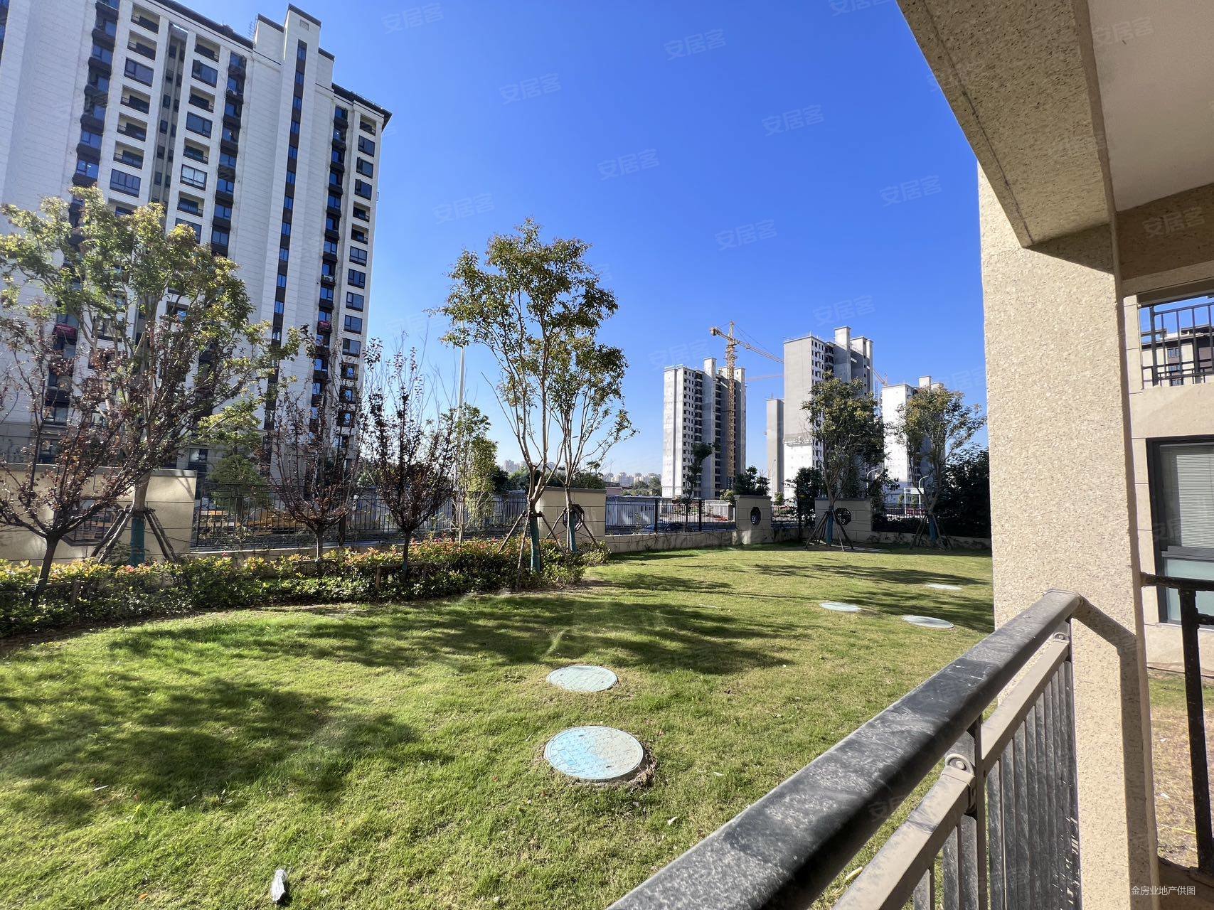 成都天回镇某住宅项目雨水回收