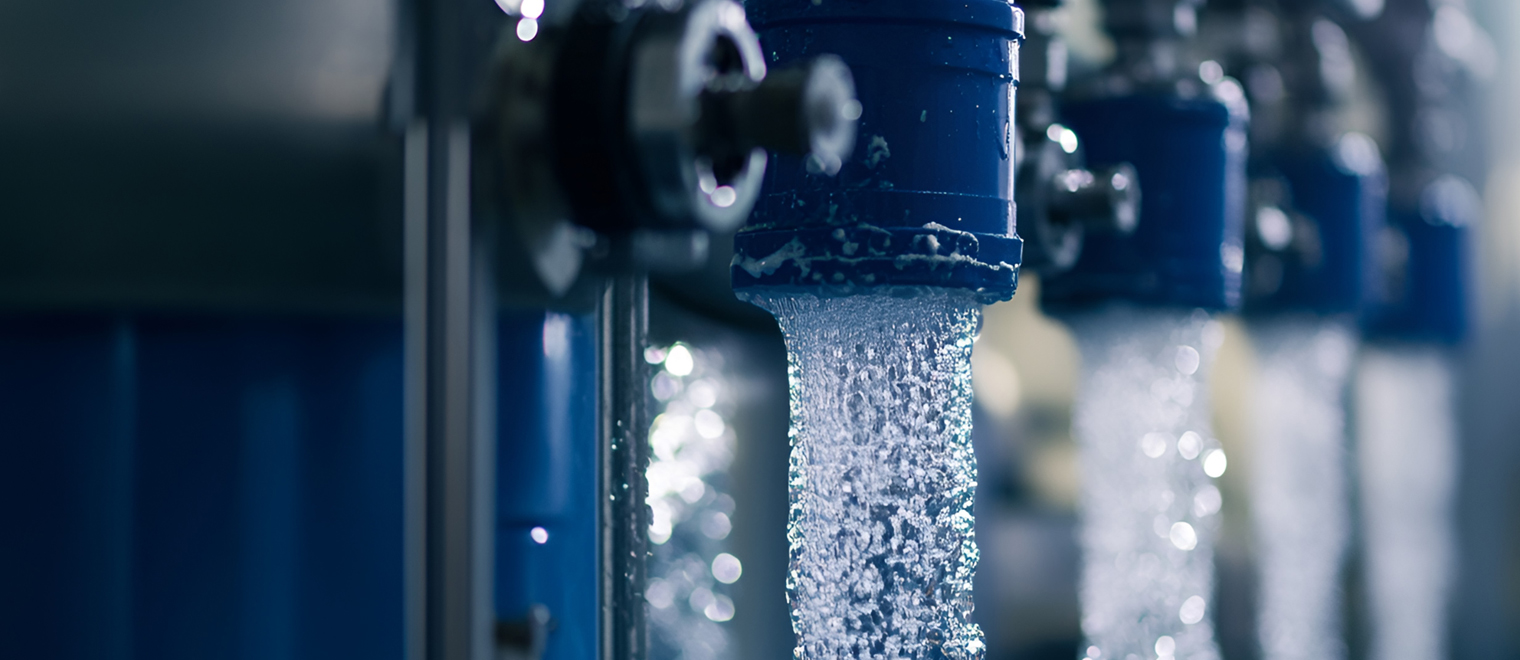 深耕行业二十年