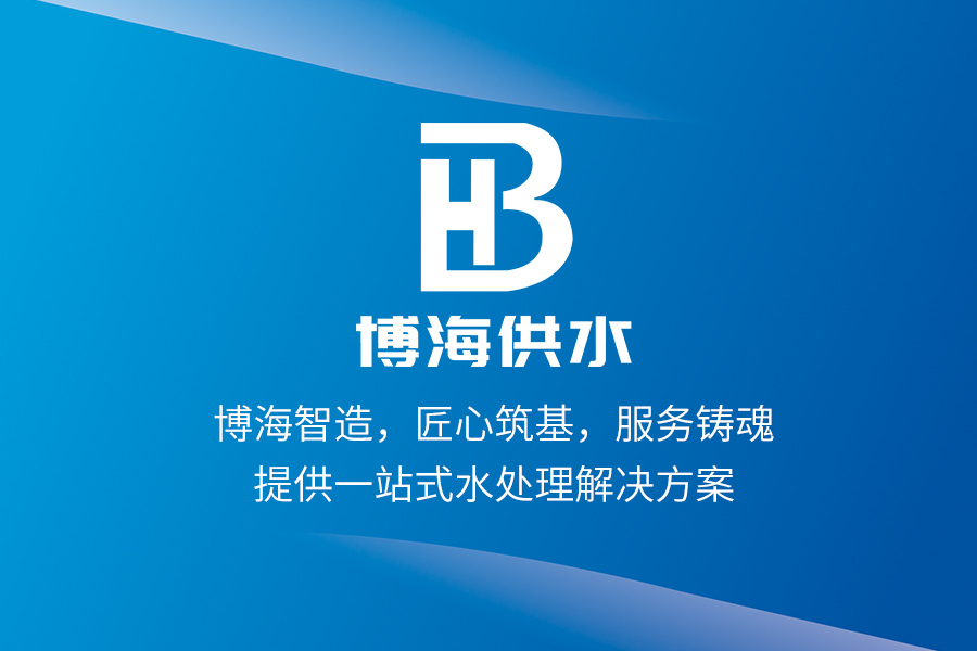 反渗透技术：高效脱盐的核心原理与应用