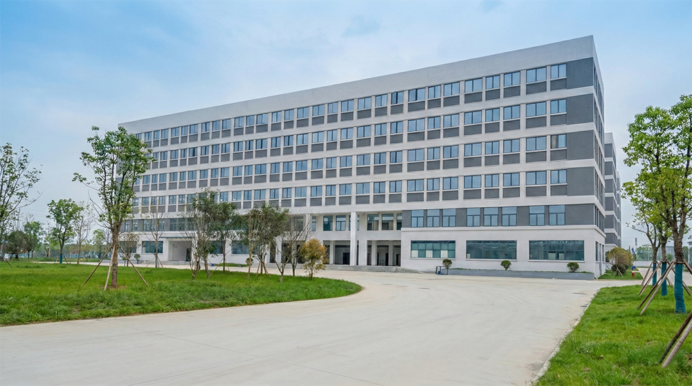 遂宁市大英县纯净水厂生产线项目